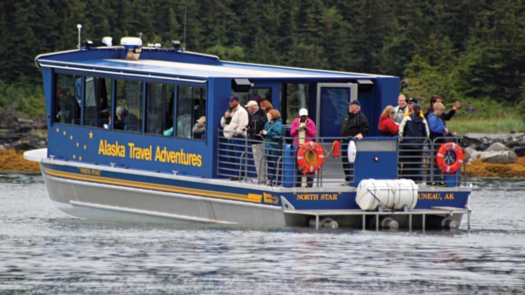 Kelli Creek Cottage - Reduced Price On Tours Juneau Exterior photo