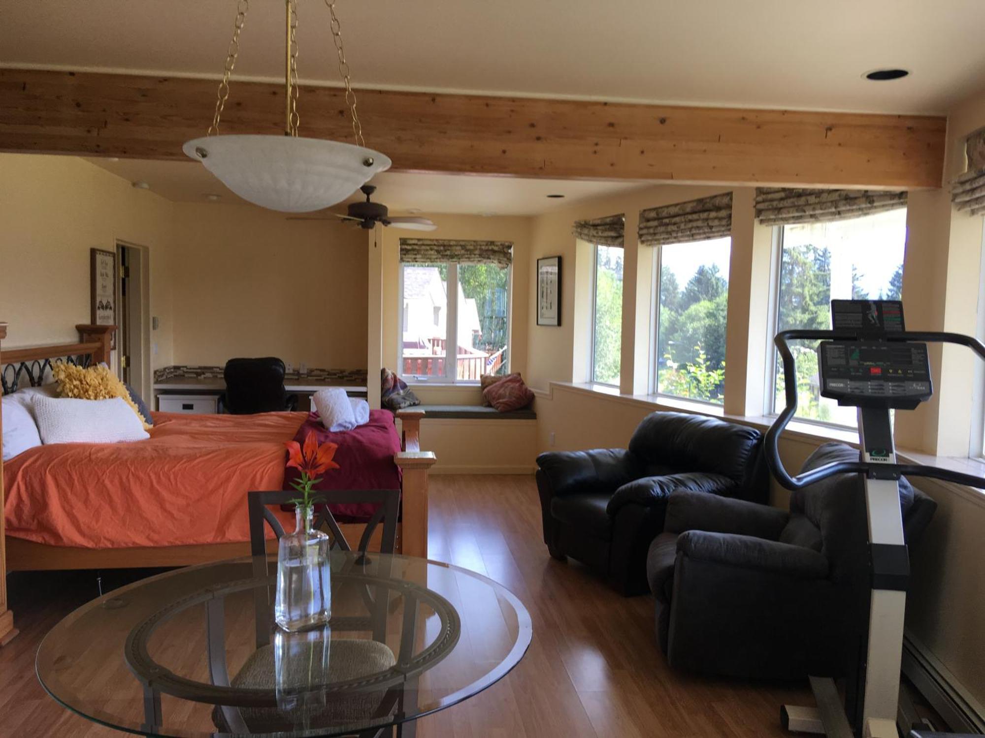 Kelli Creek Cottage - Reduced Price On Tours Juneau Exterior photo