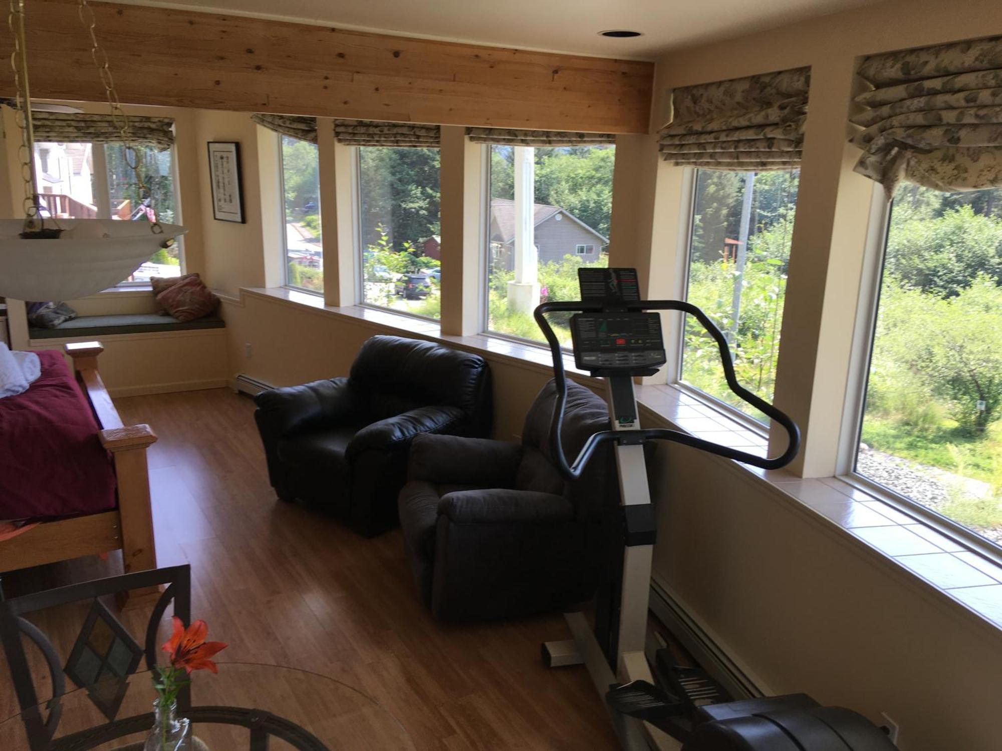 Kelli Creek Cottage - Reduced Price On Tours Juneau Exterior photo
