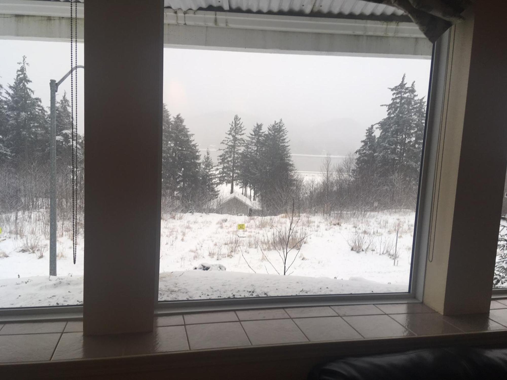 Kelli Creek Cottage - Reduced Price On Tours Juneau Exterior photo