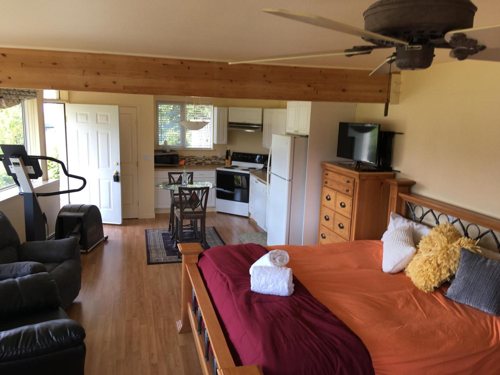 Kelli Creek Cottage - Reduced Price On Tours Juneau Exterior photo